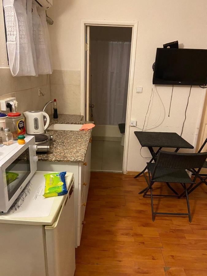 דירות אילת Amazig Location At Eden'S Place מראה חיצוני תמונה