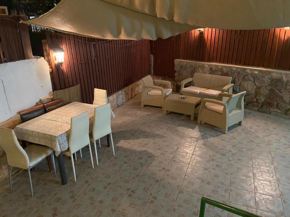 דירות אילת Amazig Location At Eden'S Place מראה חיצוני תמונה